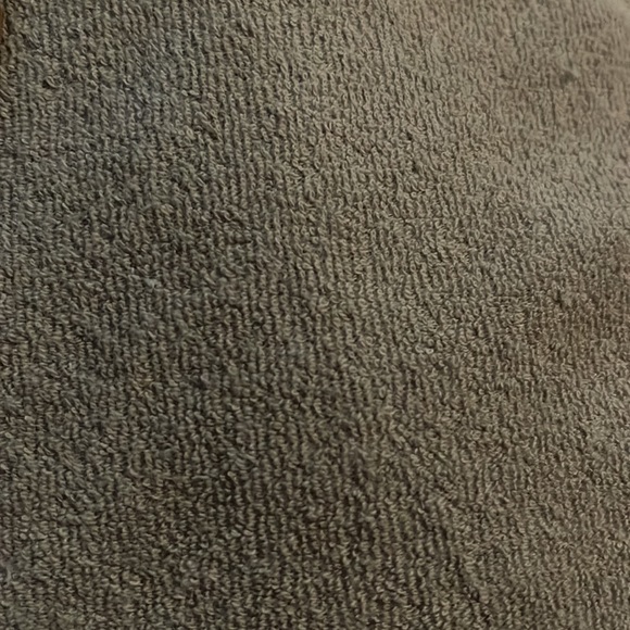 NWOT SKIMS TERRY MINI SLIP DRESS DESERT 3X SOLD OUT ITEM - Picture 6 of 6